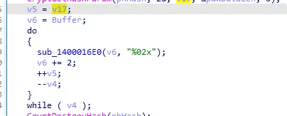 CTF比赛某勒索病毒逆向解析（四）终章