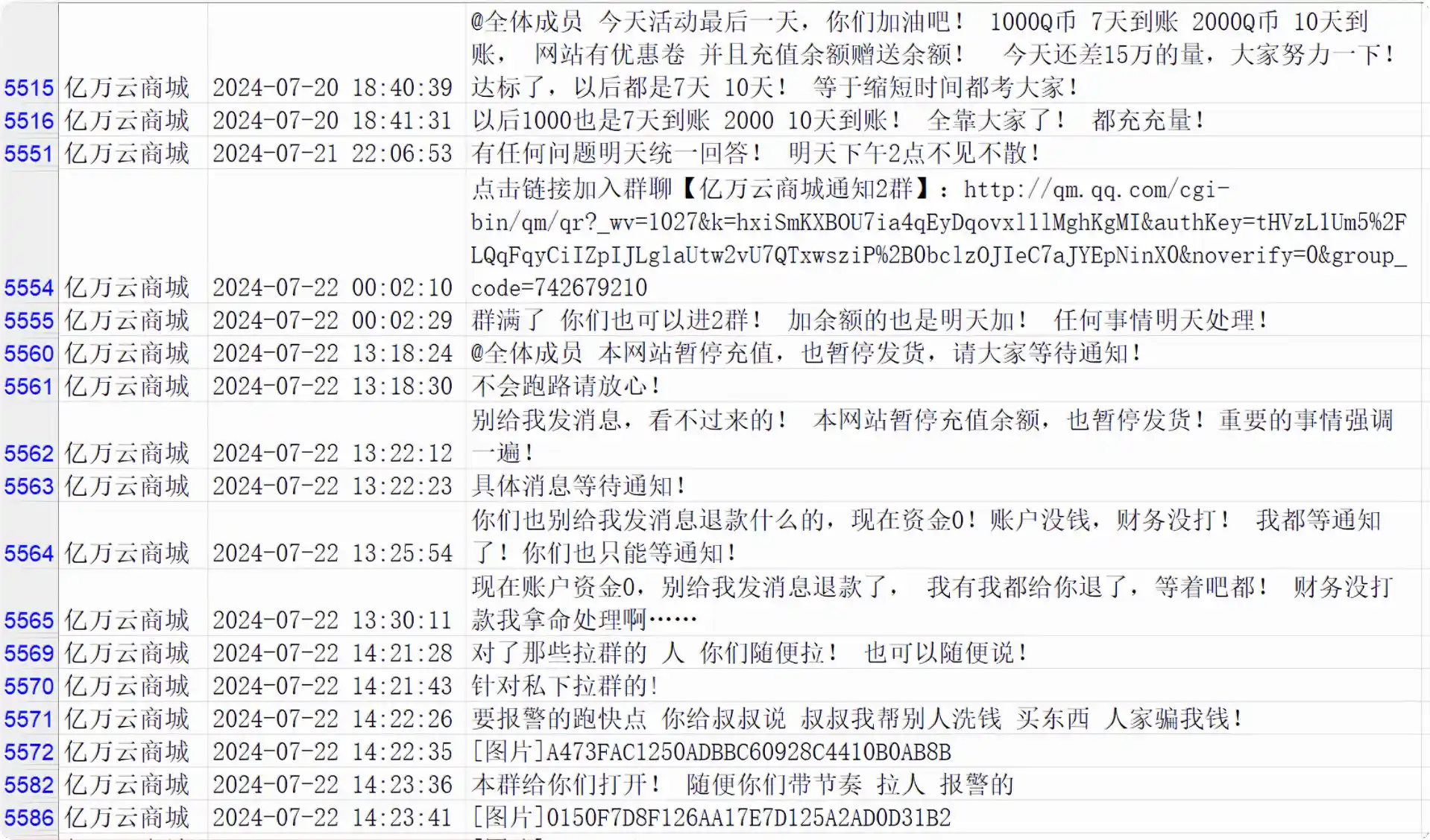 曝光低价QB杀猪盘操作手法（精选）