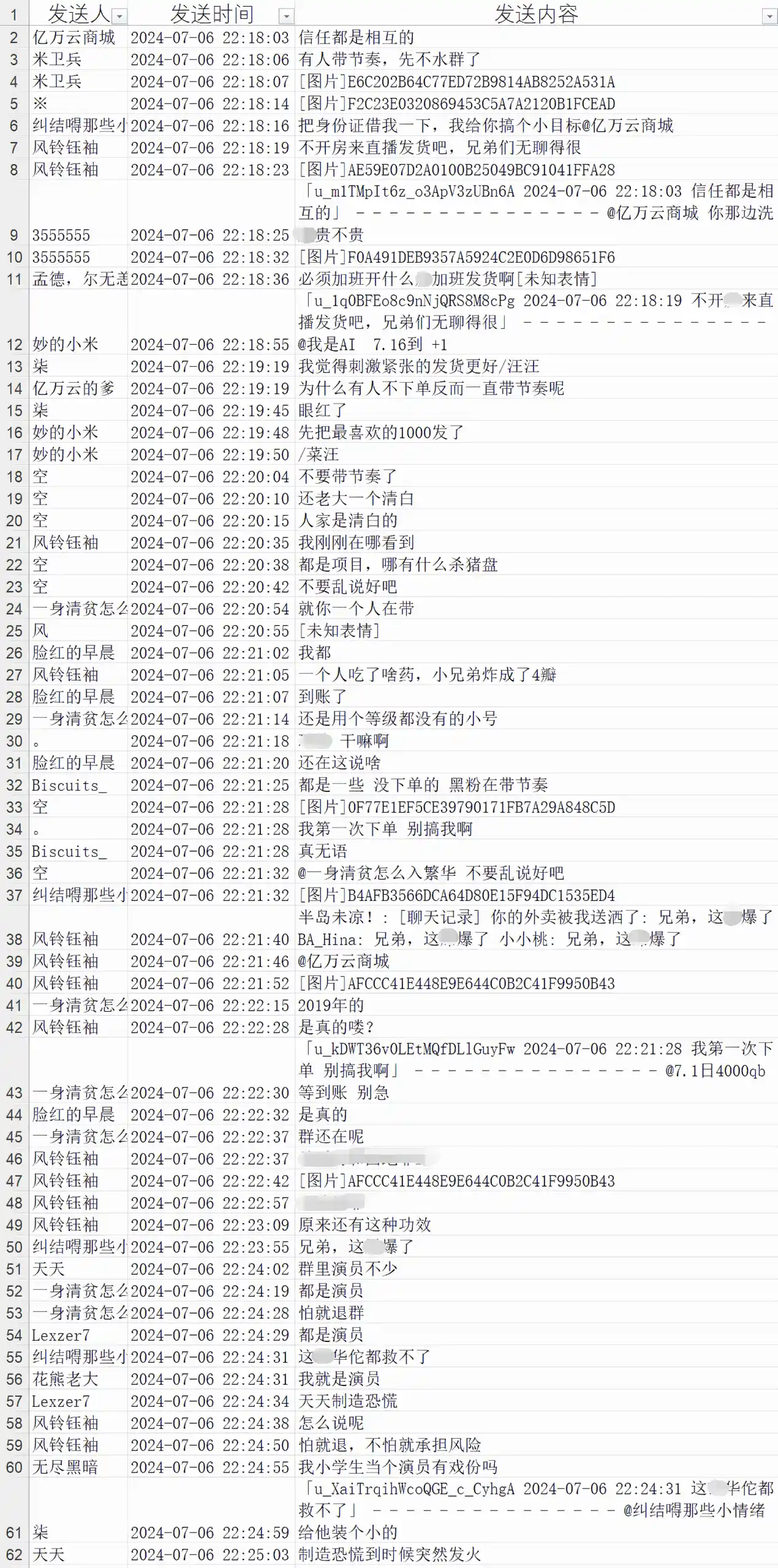 曝光低价QB杀猪盘操作手法（精选）