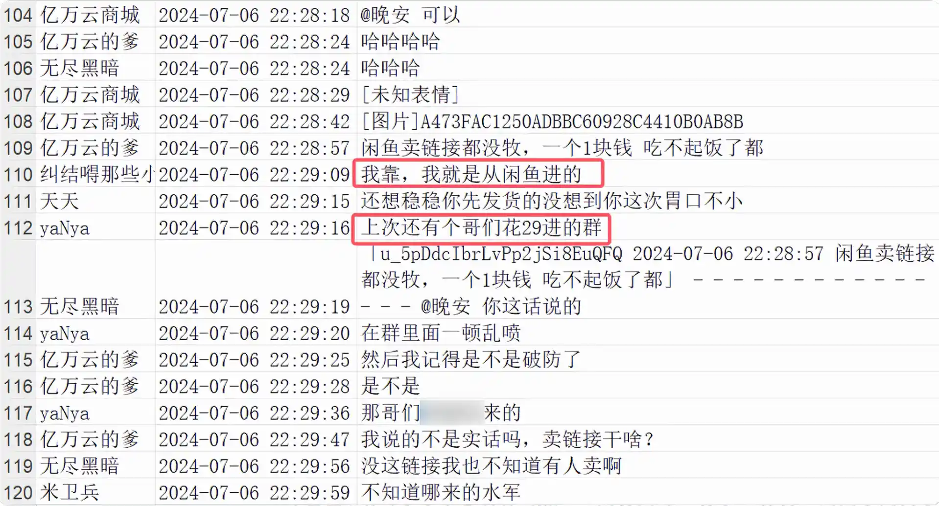 曝光低价QB杀猪盘操作手法（精选）