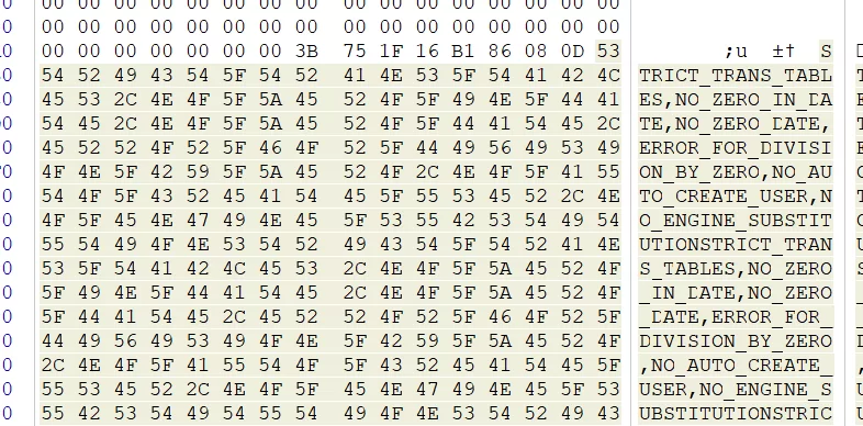 以EncFSMP为例浅谈加密容器取证思路