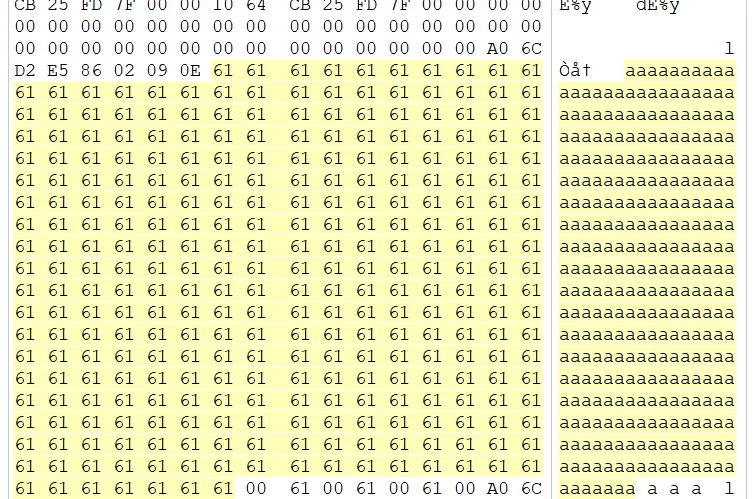 以EncFSMP为例浅谈加密容器取证思路